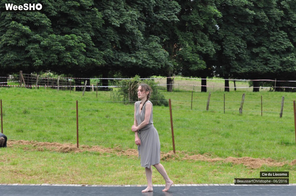 5/43 photos du spectacle L'attente