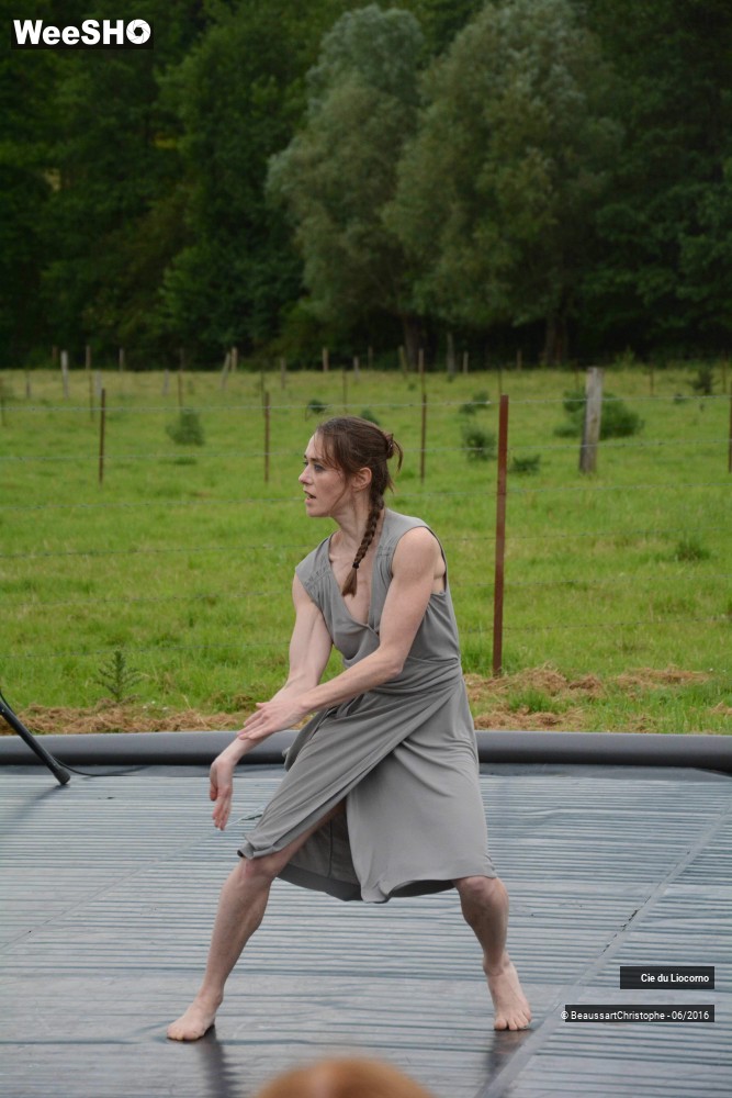 6/43 photos du spectacle L'attente