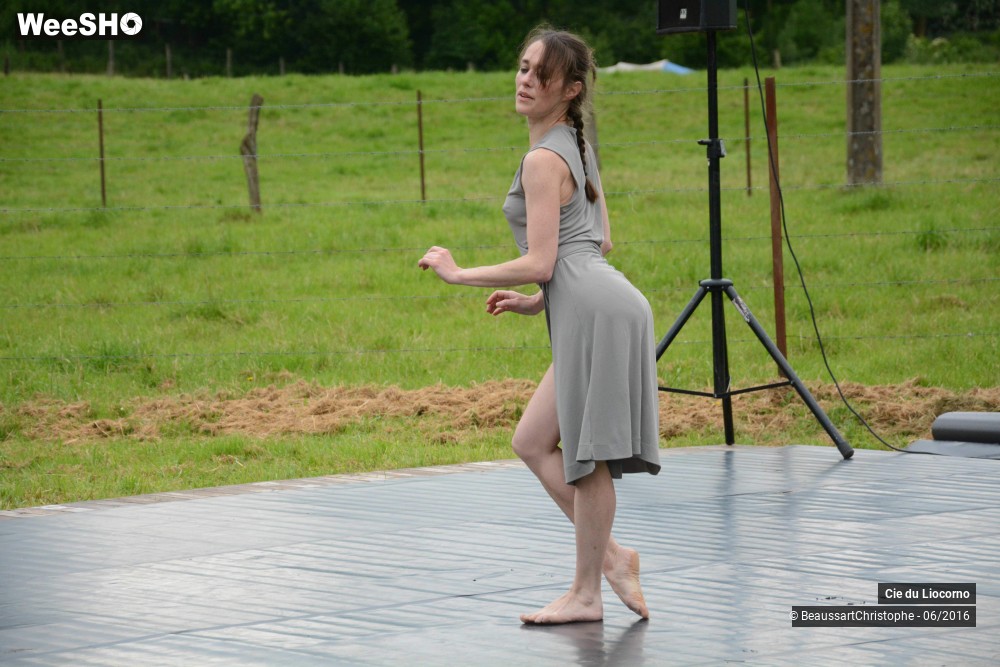 7/43 photos du spectacle L'attente