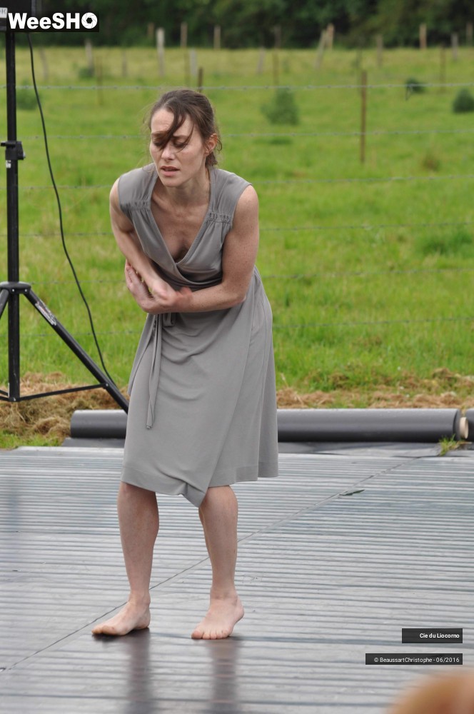 8/43 photos du spectacle L'attente