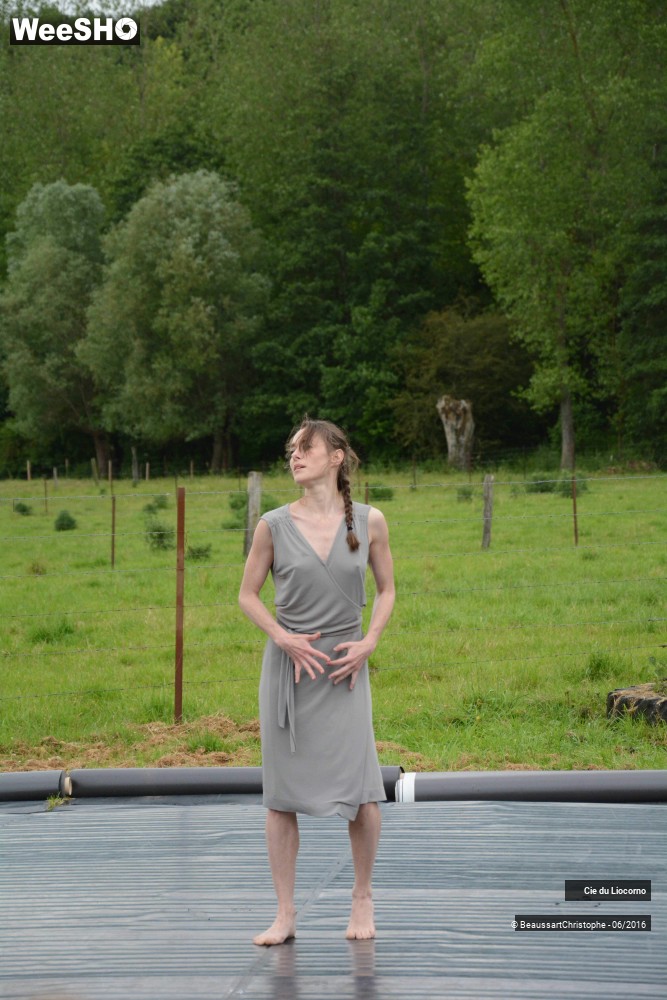 9/43 photos du spectacle L'attente