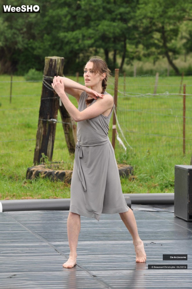 10/43 photos du spectacle L'attente