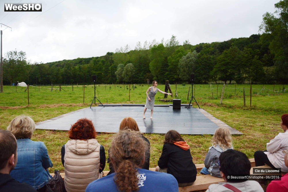 11/43 photos du spectacle L'attente