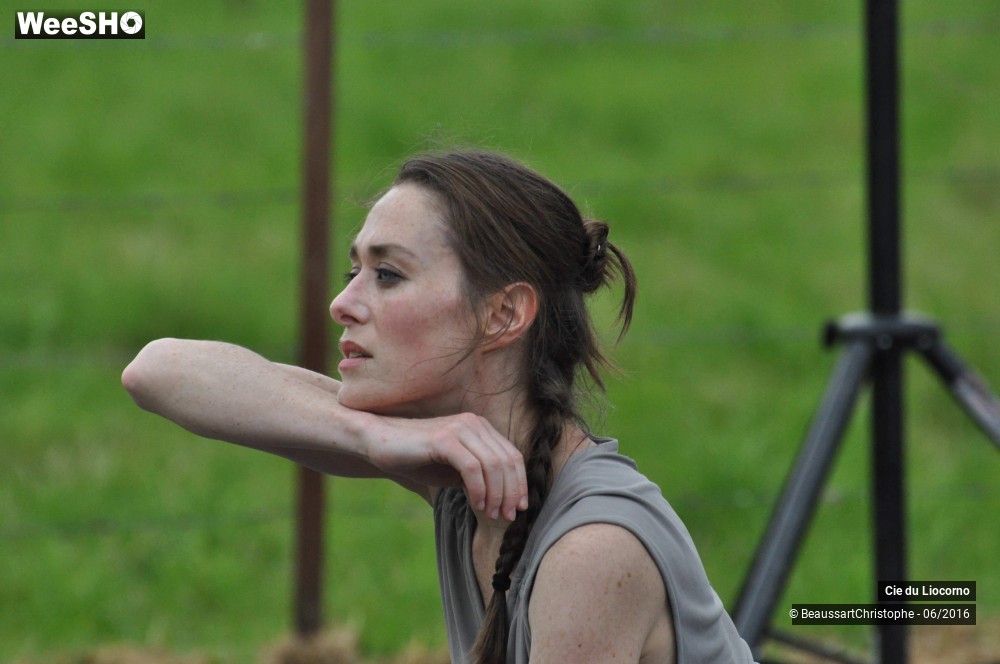 12/43 photos du spectacle L'attente