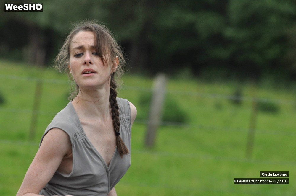 13/43 photos du spectacle L'attente