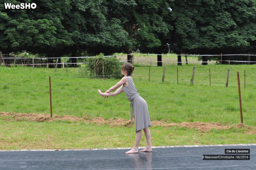 14/43 photos du spectacle L'attente