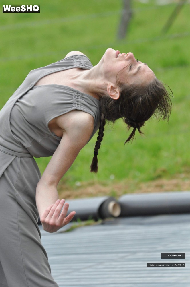 15/43 photos du spectacle L'attente