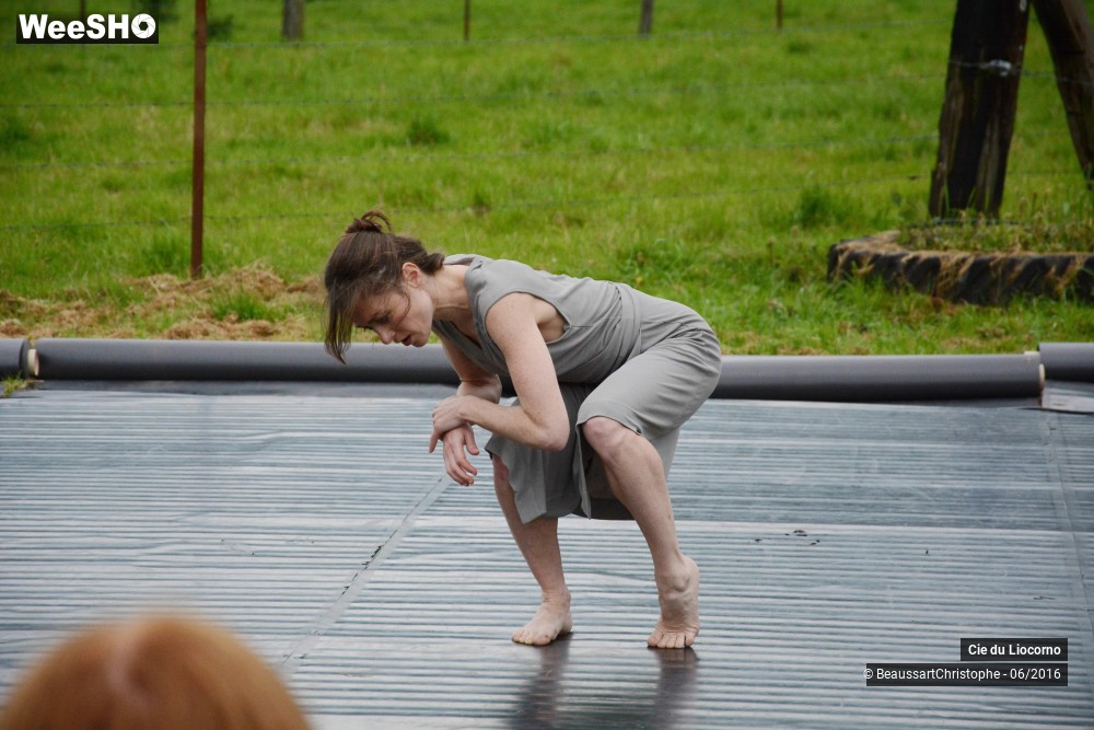 16/43 photos du spectacle L'attente