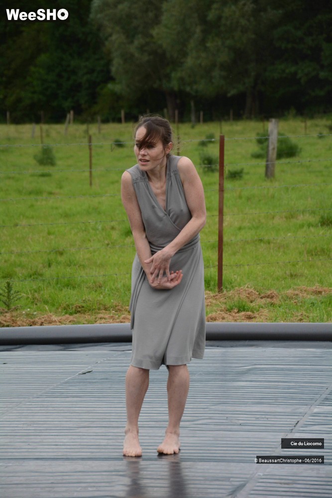 17/43 photos du spectacle L'attente