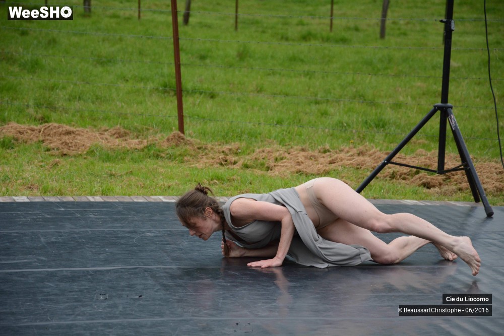 18/43 photos du spectacle L'attente