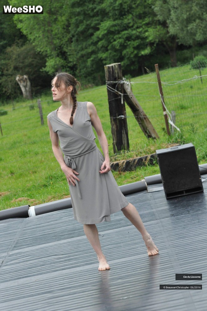 19/43 photos du spectacle L'attente