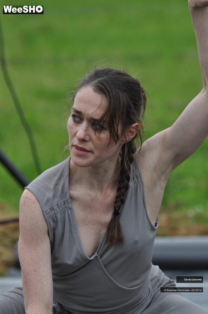 20/43 photos du spectacle L'attente