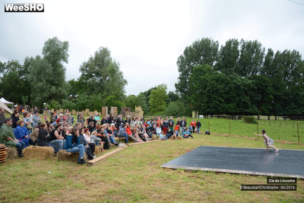 21/43 photos du spectacle L'attente