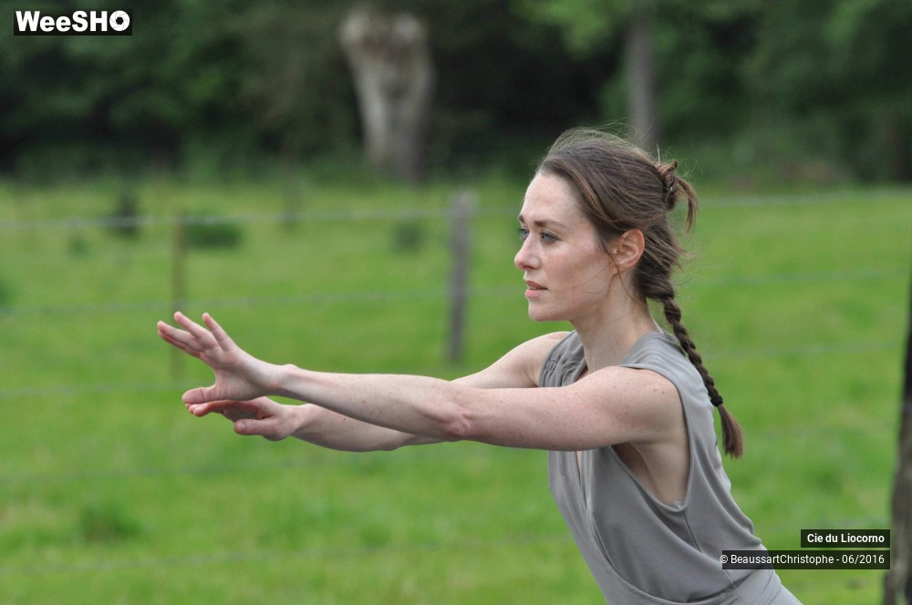 22/43 photos du spectacle L'attente