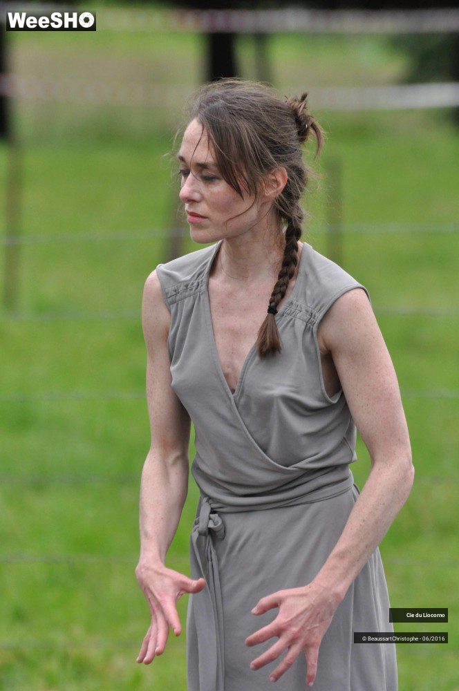 23/43 photos du spectacle L'attente