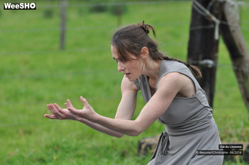 25/43 photos du spectacle L'attente