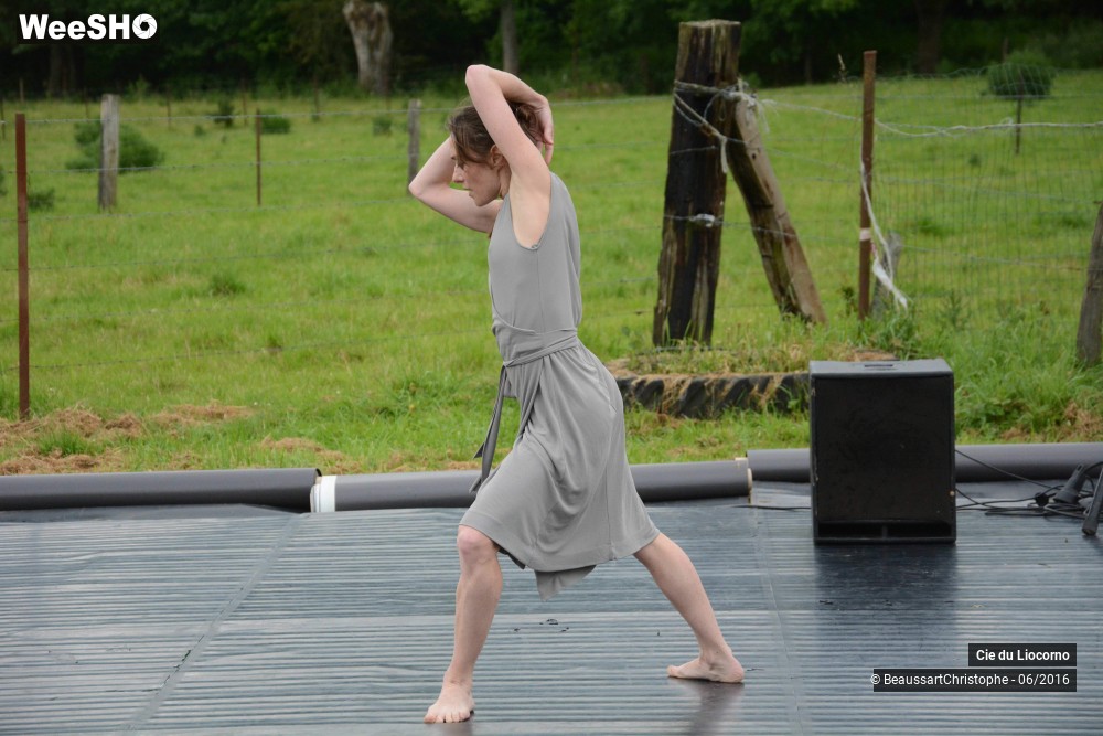 26/43 photos du spectacle L'attente