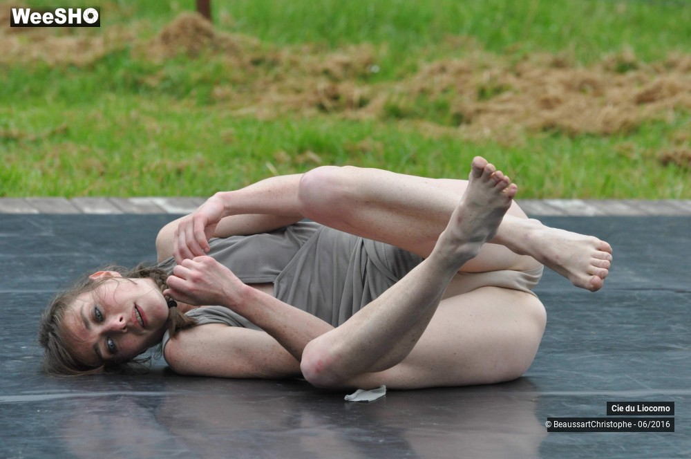 27/43 photos du spectacle L'attente