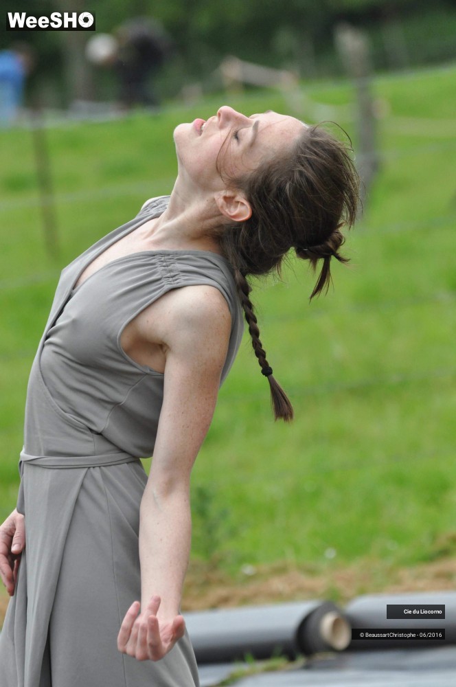 28/43 photos du spectacle L'attente