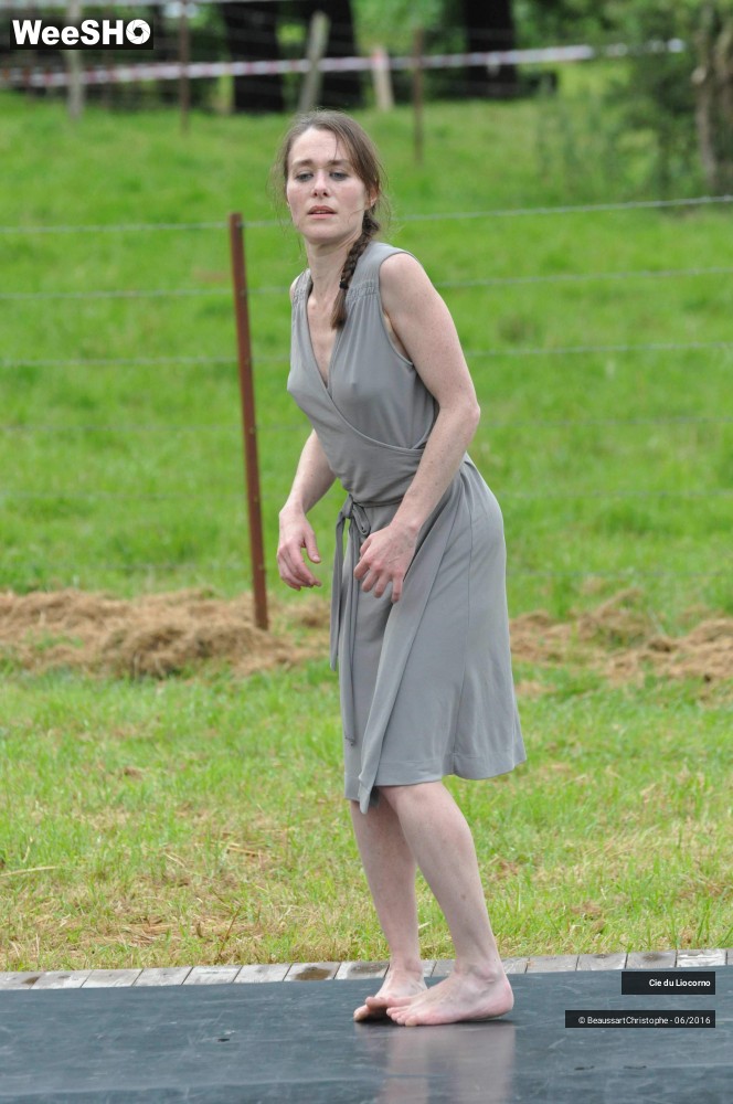 29/43 photos du spectacle L'attente