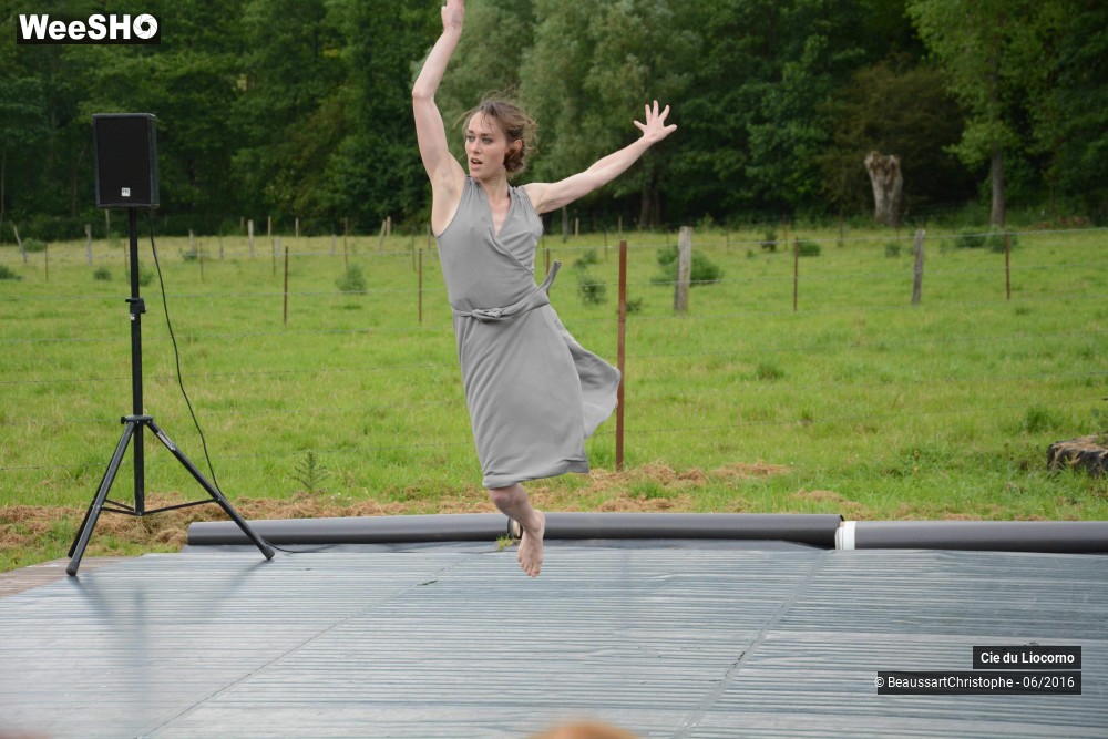 30/43 photos du spectacle L'attente