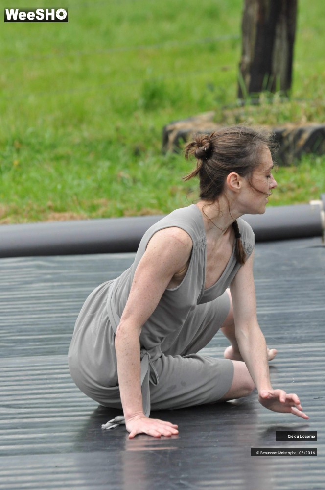 31/43 photos du spectacle L'attente