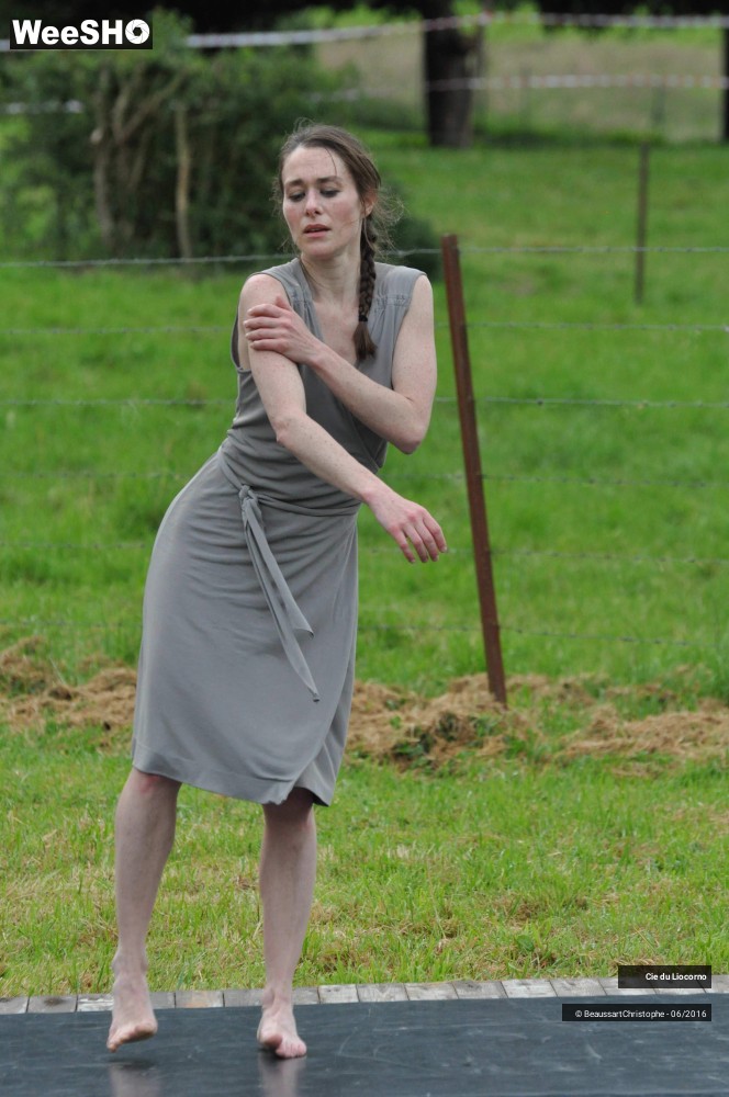 32/43 photos du spectacle L'attente