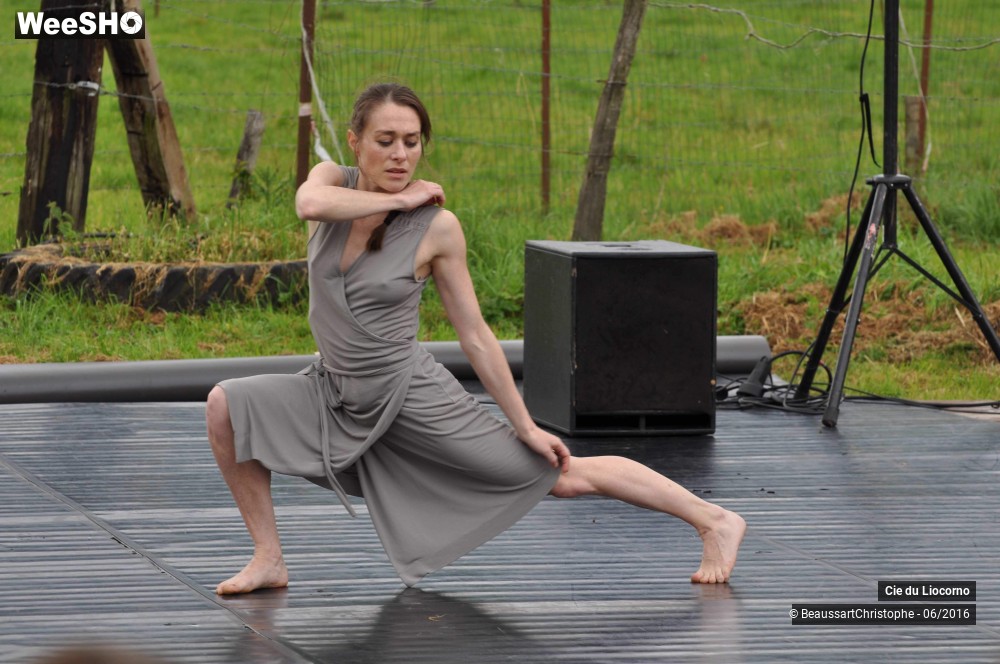 33/43 photos du spectacle L'attente