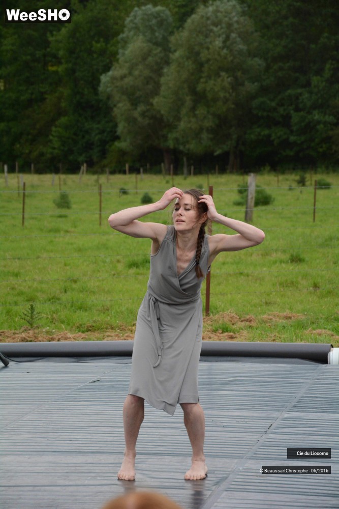 34/43 photos du spectacle L'attente