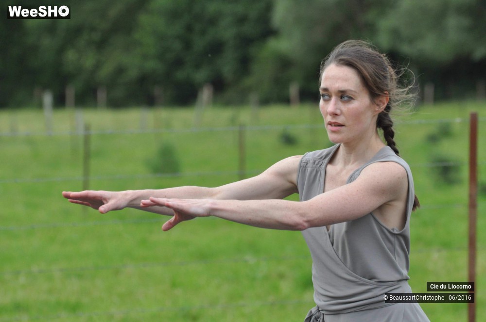 35/43 photos du spectacle L'attente