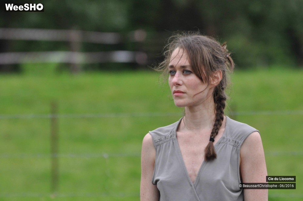 36/43 photos du spectacle L'attente