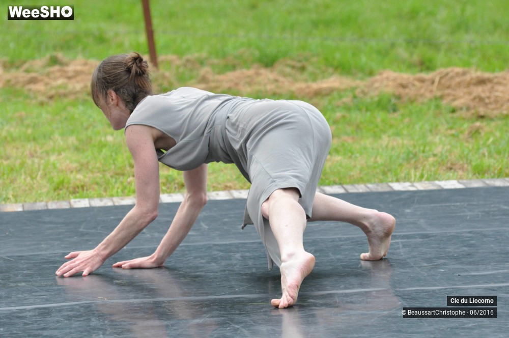 37/43 photos du spectacle L'attente