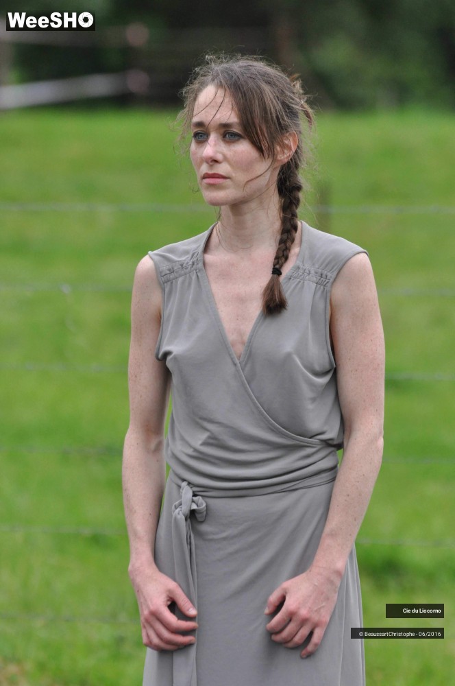 38/43 photos du spectacle L'attente