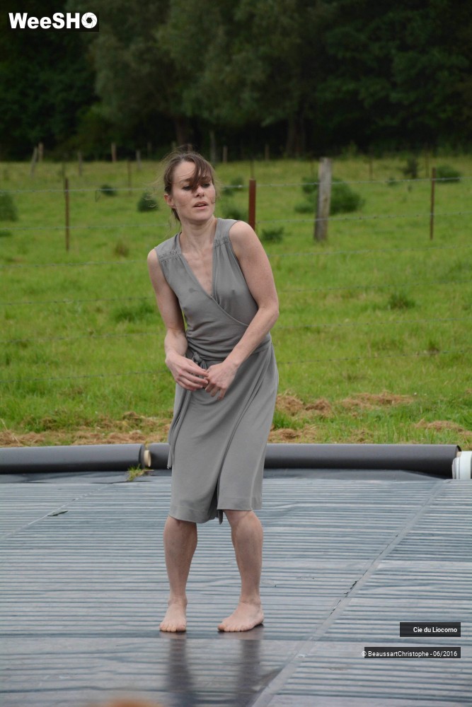 39/43 photos du spectacle L'attente