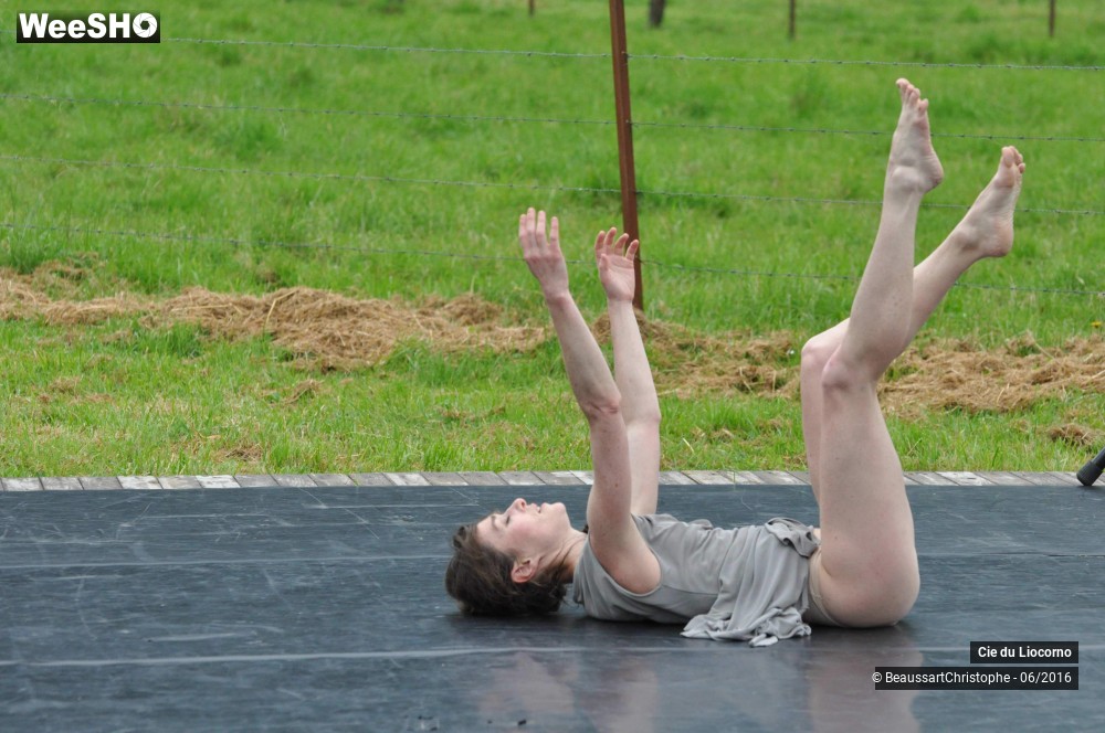 40/43 photos du spectacle L'attente