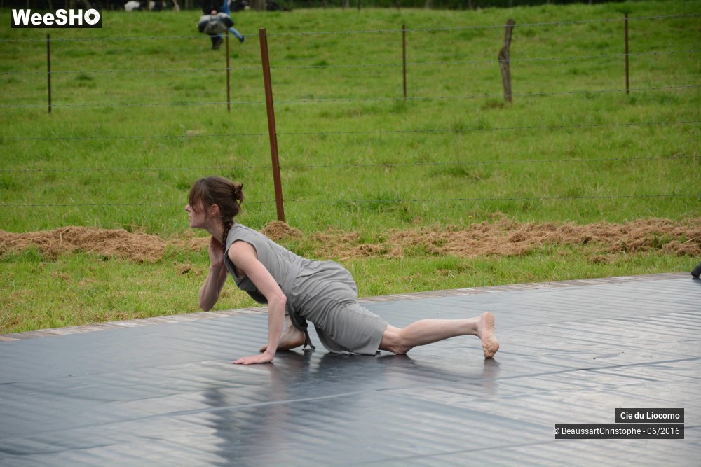 41/43 photos du spectacle L'attente