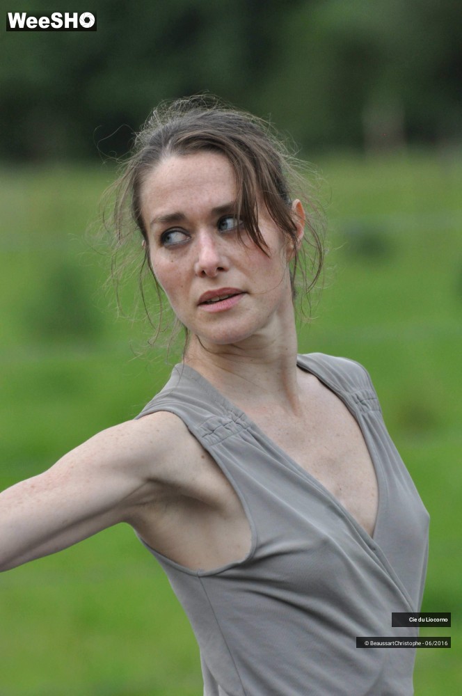 42/43 photos du spectacle L'attente