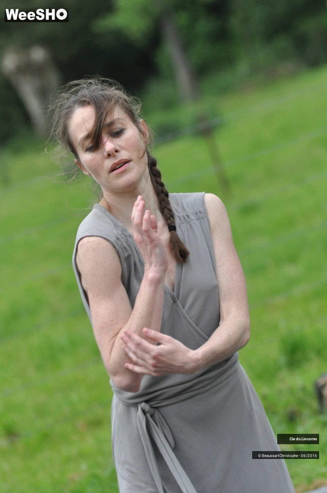 43/43 photos du spectacle L'attente