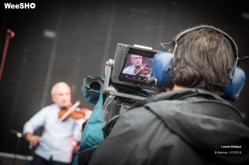 5/35 photos du spectacle Louise Attaque