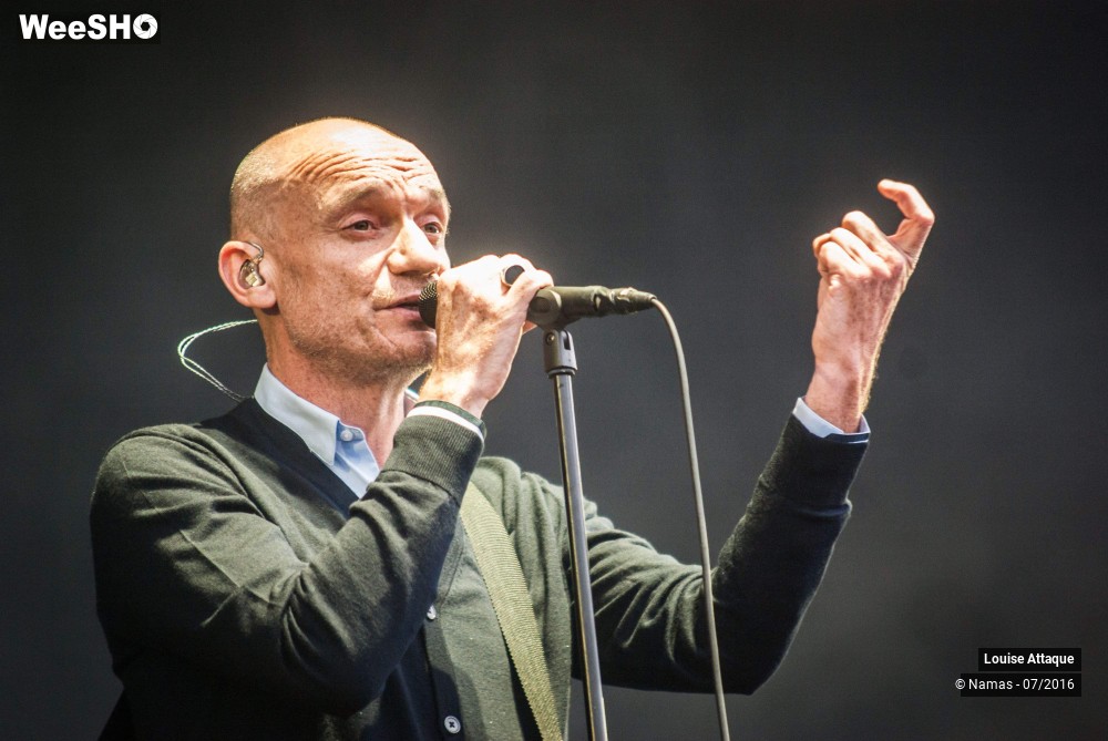 17/35 photos du spectacle Louise Attaque