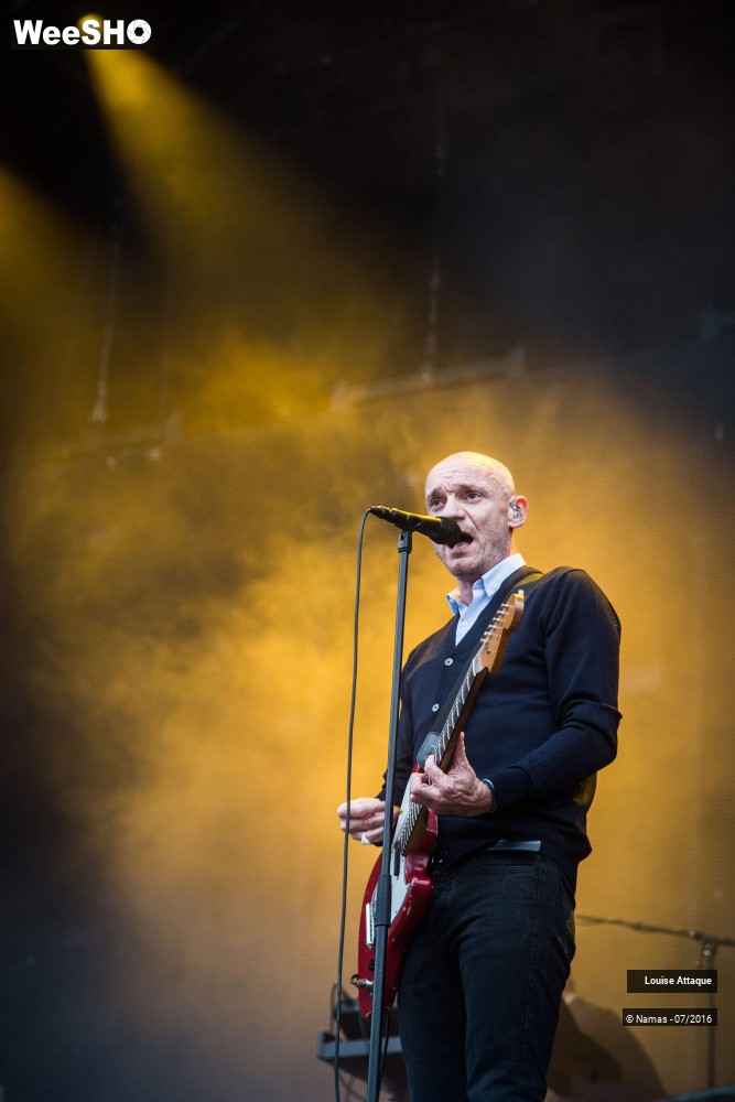 29/35 photos du spectacle Louise Attaque