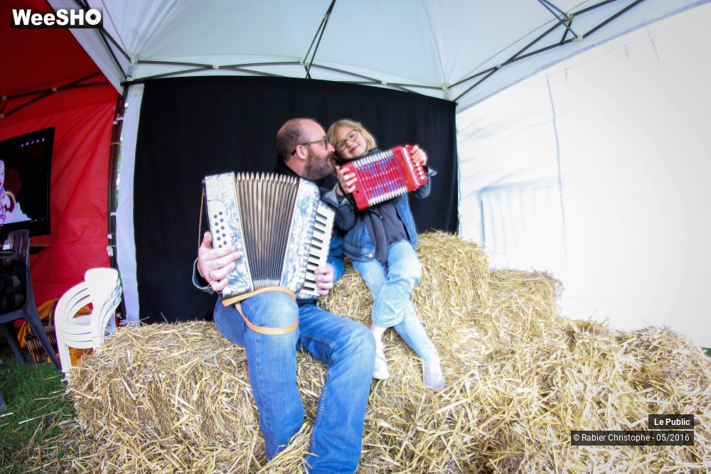 4/50 photos du spectacle Ambiance 1 hainaut belles bretelles