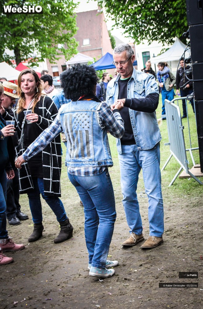 15/50 photos du spectacle Ambiance 1 hainaut belles bretelles