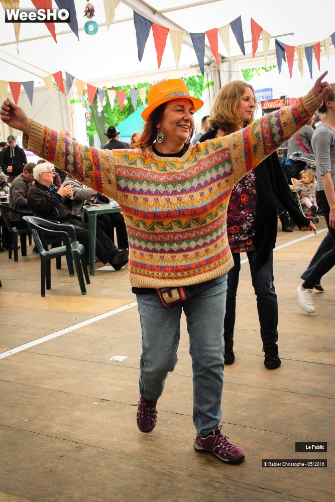 26/50 photos du spectacle Ambiance 1 hainaut belles bretelles
