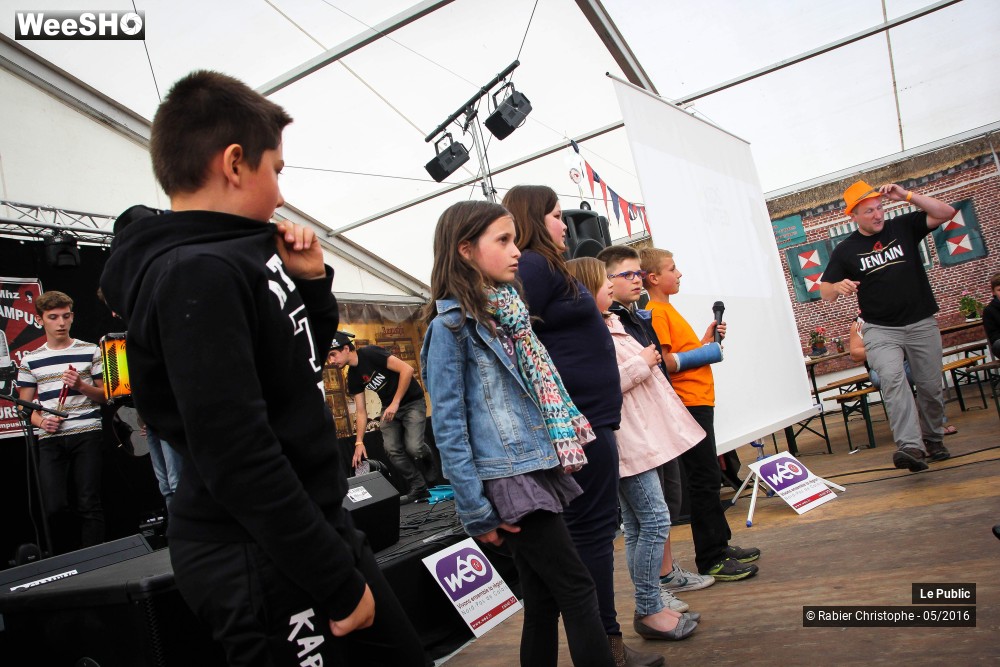 29/50 photos du spectacle Ambiance 1 hainaut belles bretelles