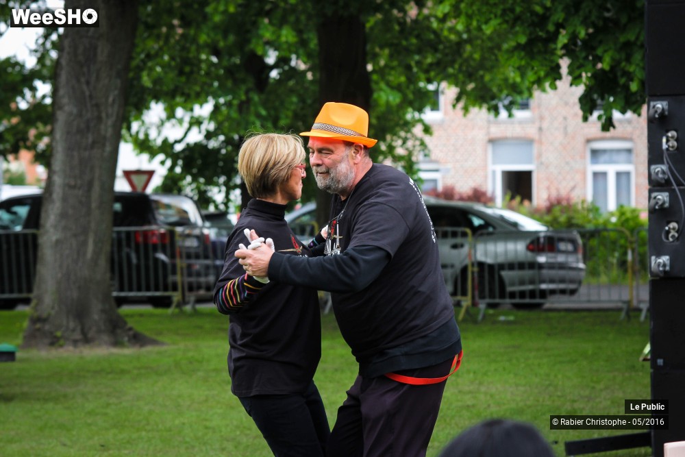 45/50 photos du spectacle Ambiance 1 hainaut belles bretelles