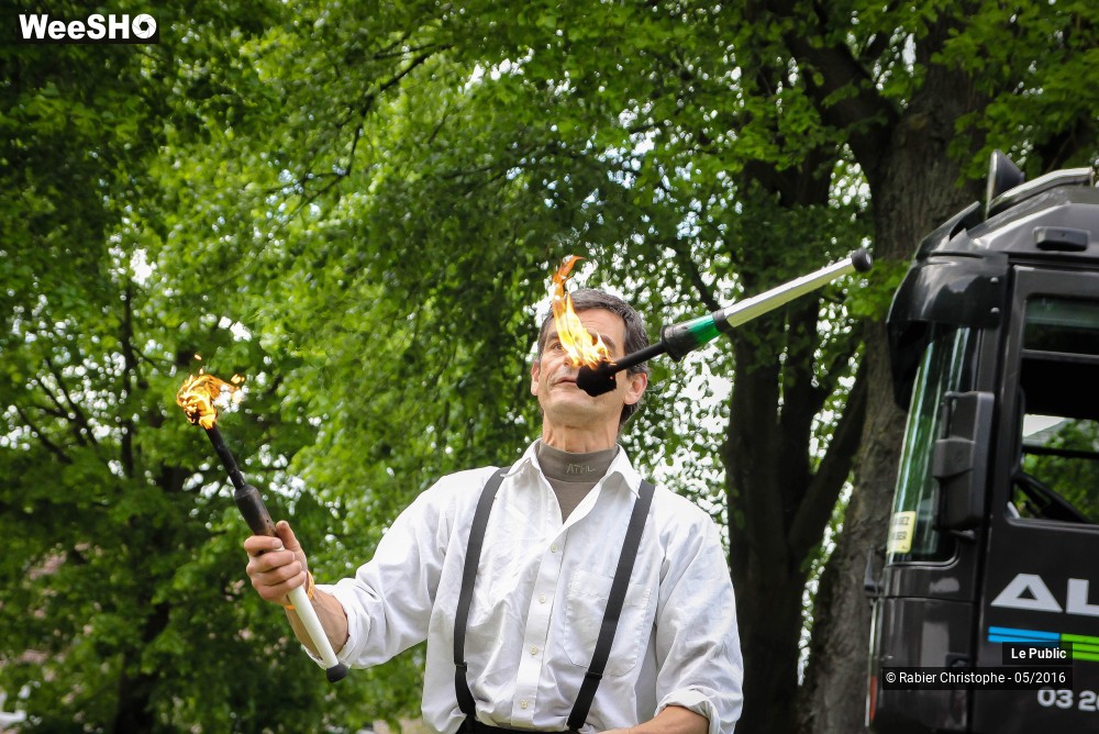 48/50 photos du spectacle Ambiance 1 hainaut belles bretelles