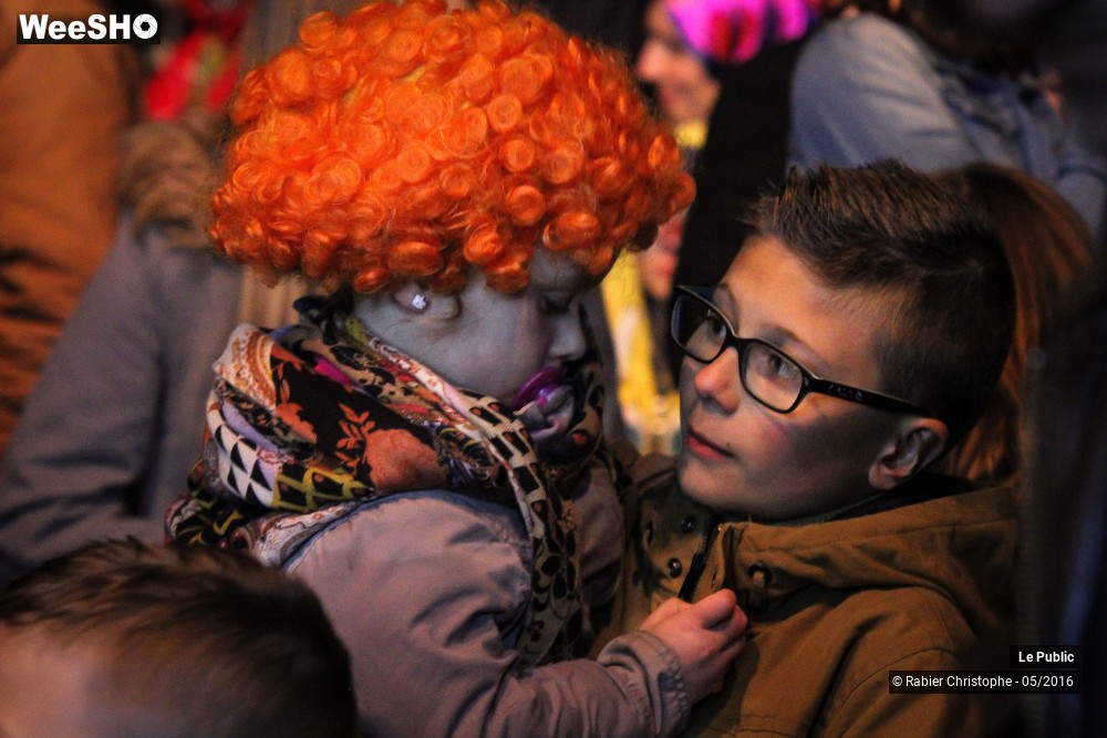 3/45 photos du spectacle Ambiance 2 Hainaut Belles Bretelles