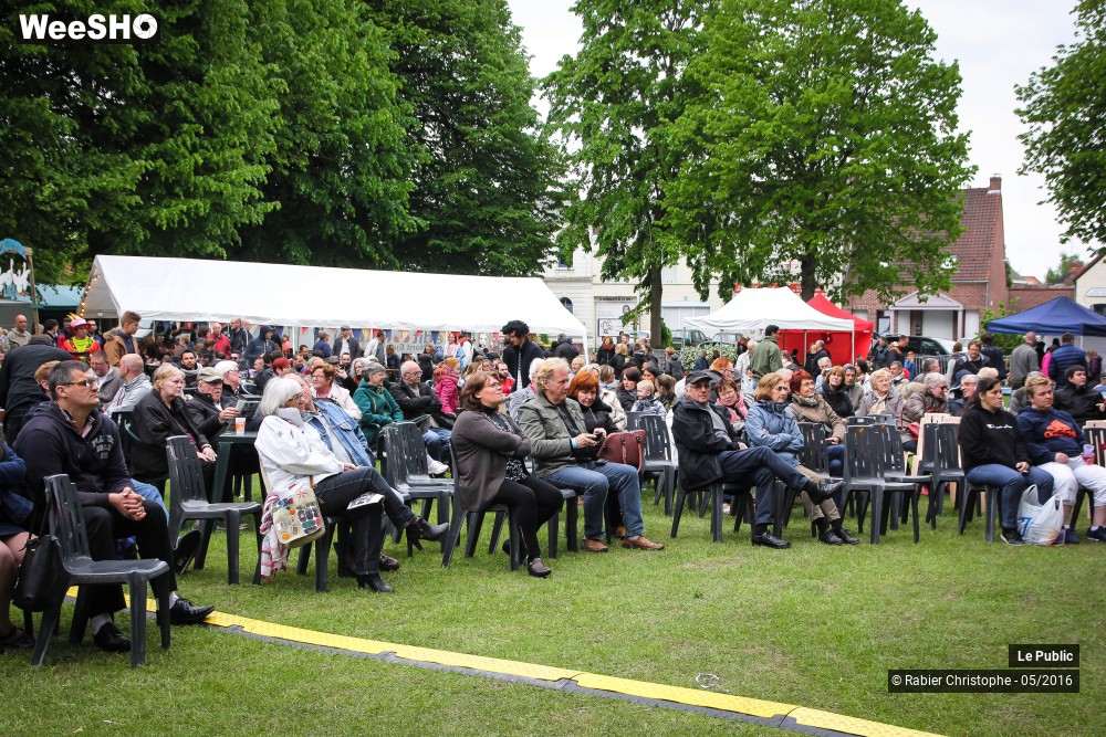 4/45 photos du spectacle Ambiance 2 Hainaut Belles Bretelles