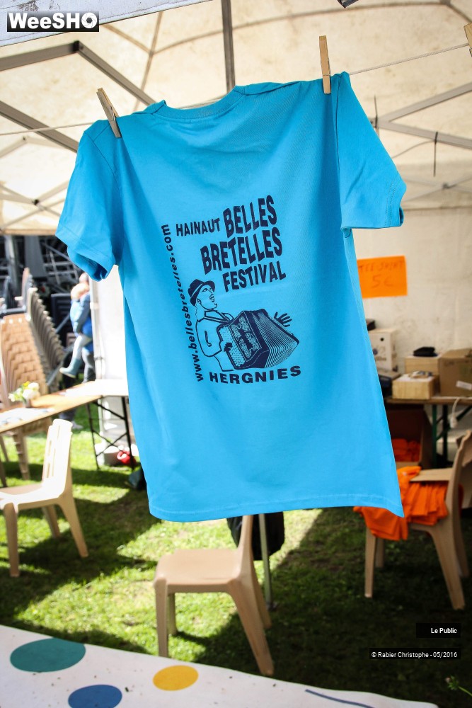 6/45 photos du spectacle Ambiance 2 Hainaut Belles Bretelles